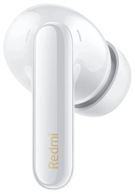 Беспроводные наушники REDMI Buds 6 Pro белый BHR9310GL