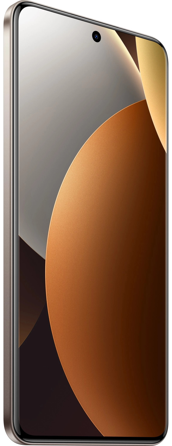 Смартфон REDMI Note 15 Pro 12/256 ГБ титановый