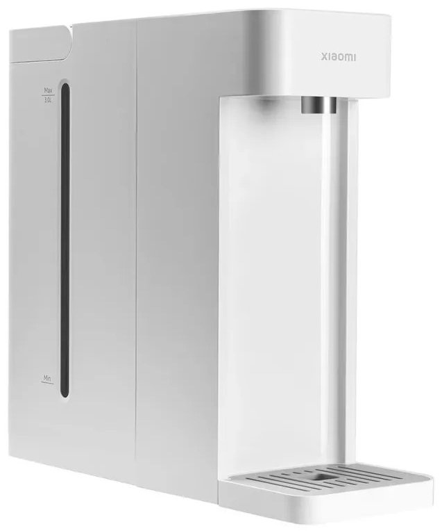 Диспенсер Xiaomi Instant Hot Water Dispenser белый BHR9018EU