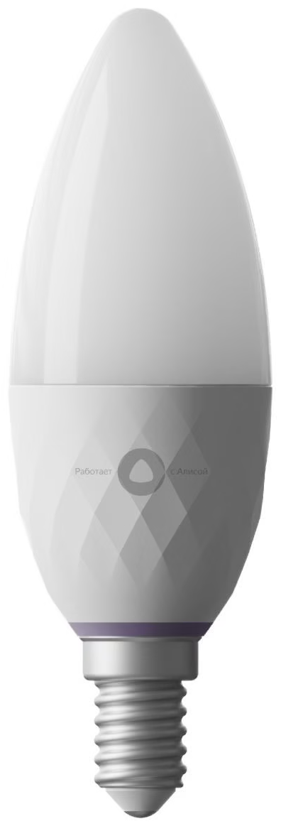 Умные лампы