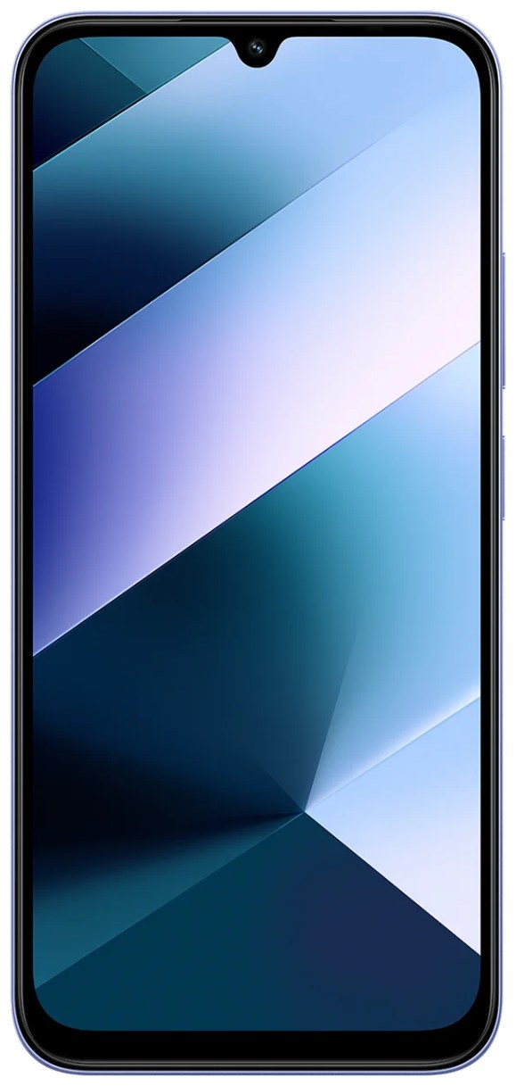 Смартфон POCO C85 8/256 ГБ фиолетовый