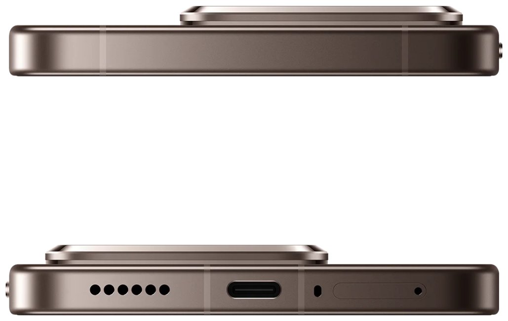 Смартфон Xiaomi 15T Pro 12/512 ГБ золотистый